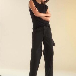 Cynthia Rowley Paige Painter Pant